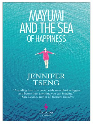 cover image of Mayumi and the Sea of Happiness